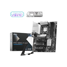 MSI PRO B860-P WIFI/LGA 1851/ATX
