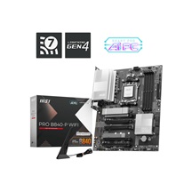MSI PRO B840-P WIFI/AM5/ATX