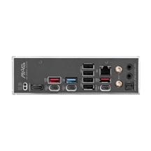 MSI MAG B850 TOMAHAWK MAX WIFI/AM5/ATX