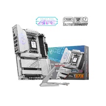 MSI MPG X870E EDGE TI WIFI