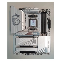 MSI MPG X870E EDGE TI WIFI