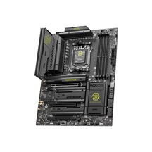 MSI MAG X870E TOMAHAWK WIFI/AM5/ATX