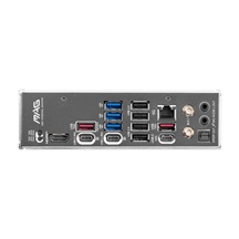 MSI MAG X870E TOMAHAWK WIFI/AM5/ATX
