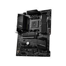 MSI B550-A PRO/AM4/ATX