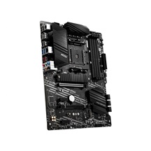 MSI B550-A PRO/AM4/ATX
