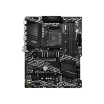 MSI B550-A PRO/AM4/ATX