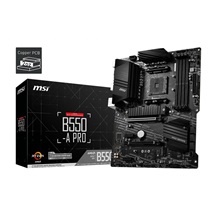 MSI B550-A PRO/AM4/ATX