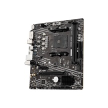 MSI A520M-A PRO/AM4/mATX