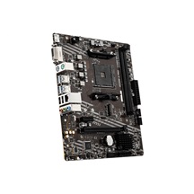 MSI A520M-A PRO/AM4/mATX
