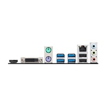 MSI A520M-A PRO/AM4/mATX