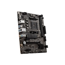 MSI A520M PRO/AM4/mATX