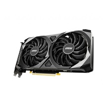 MSI RTX 3060 VENTUS 2X/OC/12GB/GDDR6