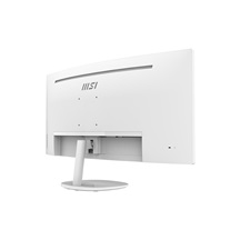 MSI Pro/MP341CQW/34"/VA/3440x1440/100Hz/1ms/White/2R