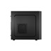 Počítačová skříň Natec HELIX USB-C/Micro ATX/Černá