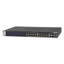 NETGEAR M4300-28G MANAGED SWITCH