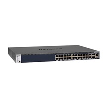 NETGEAR M4300-28G MANAGED SWITCH