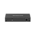 NETGEAR 8PT GE PLUS SWCH W/ POE+