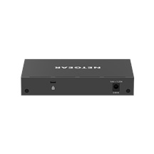 NETGEAR 8PT GE PLUS SWCH W/ POE+