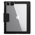 Nillkin Bumper PRO Protective Stand Case pro iPad Pro 12.9 2020/2021/2022/ Air 13 2024 Black