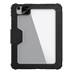 Nillkin Bumper PRO Protective Stand Case pro iPad 10.9 2022/24/11 2025 Black