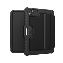 Nillkin Bumper Combo Keyboard Case (Backlit Version) pro iPad Pro 11 2024 Black