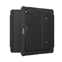 Nillkin Bumper Combo Keyboard Case (Backlit Version) pro iPad Pro 13 2024 Black