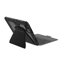 Nillkin Bumper Link Keyboard Case (Backlit Version) pro iPad Pro 11 2024 Black