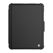 Nillkin Bumper Link Keyboard Case (Backlit Version) pro iPad Pro 11 2024 Black