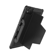 Nillkin Bumper GO Keyboard Case (Backlit Version) pro iPad Pro 13 2024 Black
