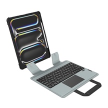 Nillkin Bumper GO Keyboard Case (Backlit Version) pro iPad Pro 13 2024 Black