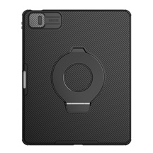 Nillkin CamShield Pad Zadní Kryt pro iPad Pro 13 2024 Black