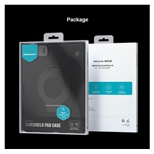 Nillkin CamShield Pad Zadní Kryt pro iPad Pro 13 2024 Black