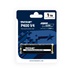 Patriot P400 V4/1TB/SSD/M.2 NVMe/Heatsink/5R