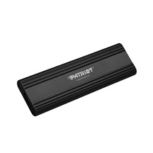 Patriot TRANSPORTER Lite/1TB/SSD/Externí/Černá/3R