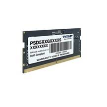Patriot Signature Line/SO-DIMM DDR5/16GB/5600MHz/CL46/1x16GB