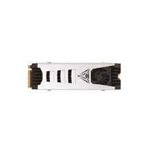 PATRIOT VIPER PV553/2TB/SSD/M.2 NVMe/Stříbrná/Heatsink/5R