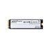 PATRIOT VP4300 Lite/4TB/SSD/M.2 NVMe/Černá/5R