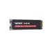 PATRIOT VP4300 Lite/4TB/SSD/M.2 NVMe/Černá/5R