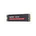 PATRIOT VP4300 Lite/4TB/SSD/M.2 NVMe/Černá/5R