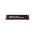 PATRIOT VP4300 Lite/4TB/SSD/M.2 NVMe/Černá/5R