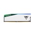 Patriot Viper Elite 5/DDR5/16GB/5600MHz/CL38/1x16GB/RGB/White