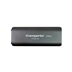 Patriot TRANSPORTER/512GB/SSD/Externí/Černá/3R