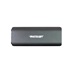 Patriot TRANSPORTER/512GB/SSD/Externí/Černá/3R