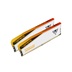 Patriot Viper Elite 5 TUF/DDR5/32GB/6600MHz/CL34/2x16GB/RGB/White