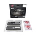 Patriot Viper Steel/DDR4/16GB/3200MHz/CL16/2x8GB/Grey