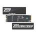 PATRIOT VP4300/2TB/SSD/M.2 NVMe/Heatsink/5R