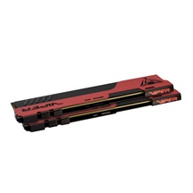Patriot Viper Elite II/DDR4/64GB/3600MHz/CL20/2x32GB/Red