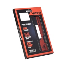 Patriot Viper Elite II/DDR4/64GB/3600MHz/CL20/2x32GB/Red