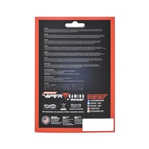 Patriot Viper Elite II/DDR4/64GB/3600MHz/CL20/2x32GB/Red