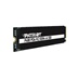 PATRIOT P400/2TB/SSD/M.2 NVMe/Černá/3R